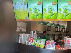 -马伍旺饮料厂(将军大道店)