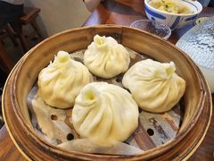 -鑫震源·苏式大虾生煎(山塘街店)