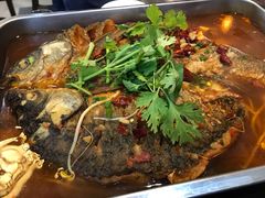 -老马家·舌尖上的西塘美食