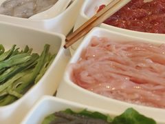 -海底捞火锅(锦艺城店)