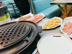 -牛犇炭火烤肉·鲜切烤肉(承德总店)