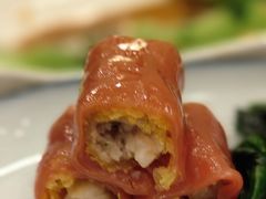 -龙的酒楼·手工早茶·顺德菜(近良路店)