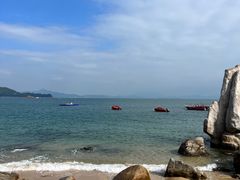 -大梅沙海滨公园