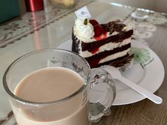 -85度C(南京龙江店)