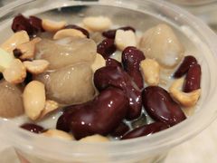 -八婆婆烧仙草(中山路店)