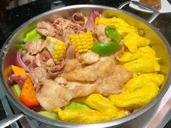 -和福顺·牛肉海鲜焖锅(汕头金平万达广场店)