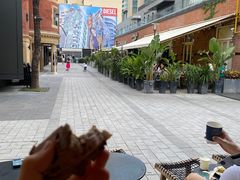 -DRUNK BAKER(上海陕康里店)