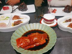 -A One Kitchen·南京精菜馆(德基广场店)