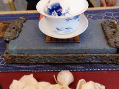 -合一茶坊(体育教育公寓B座店)