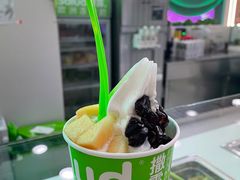 -Salud撒露欧洲冻酸奶(五道口购物中心店)