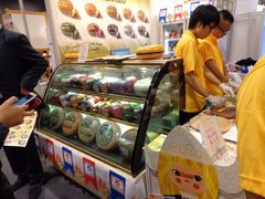 -香港会议展览中心演讲厅