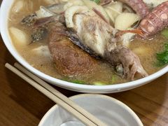 -赵璐海鲜面馆(德行路店)