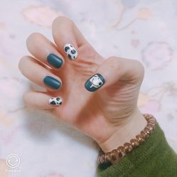 -ChuLian初莲日式美甲美睫