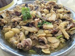 -文海饭店(朝阳路店)