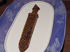 -曾宴·楚菜(湖北省博物馆店)