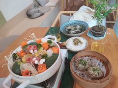 -南枝小馆(银鱼巷店)