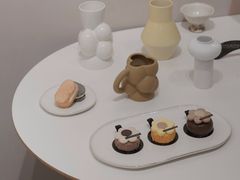 -La Porte de Paris 巴黎之门法式甜品