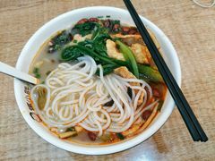 -螺小胖柳州螺蛳粉(钟楼总店)