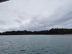 -仙海旅游度假区