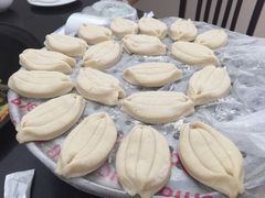 铁锅炖活鱼-铁锅炖活鱼