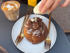 -大酉·M Coffee(北京美术馆店)