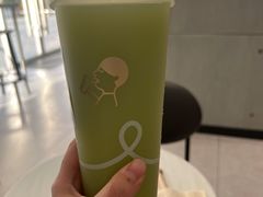 -喜茶(武汉范湖万达广场店)