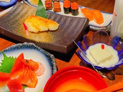 -千代武日本料理(开发区店)