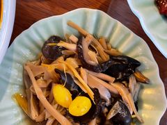 罗汉净素-同得兴 Since·1995 传统苏式面馆(十全街店)