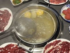 -贵宾牛·潮汕牛肉火锅(珠池总店)