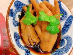 -点都德(大茶楼店)