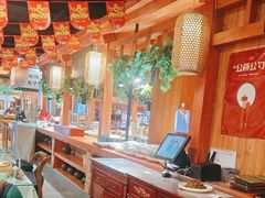 -胡杨记忆(和平路店)