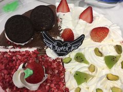 -八喜冰淇淋蛋糕(富国店)