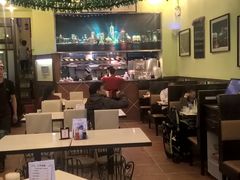 大堂-大哥餐厅(西城花园店)