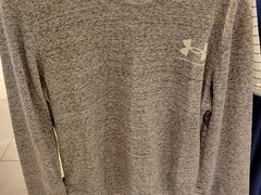 -UNDER ARMOUR(新燕莎奥莱店)