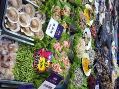 -开海·红岛海鲜虾水饺(石老人店)