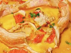 -79号渔船海鲜饭店(宝安店)