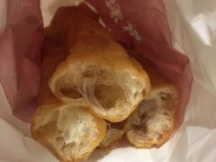 -永和大王(朝晖店)