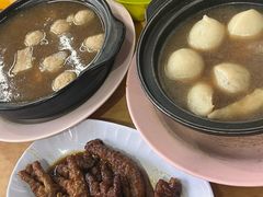 -新记肉骨茶