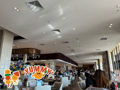 -青岛蓝海御华大饭店（金沙滩店）·蓝钻国际美食自助百汇