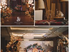 -上海雅居乐万豪侯爵酒店