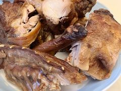 卤兔腿-盘飧市(春熙路店)