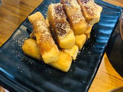 -楚媚娘炭火蛙锅(宽厚里店)