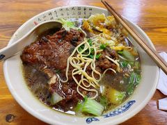 -无名氏面馆(邮电路店)