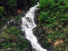 -磐安舞龙峡景区