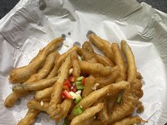 -飞尝蚝·顺德菜·鱼生(顺德总店)