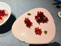 -柿合缘新京菜(静安嘉里中心店)