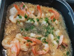 -北李妈妈菜·海肠捞饭(开发区万达店)