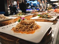 -V-ONE西雅图海鲜自助餐厅(仓山万达广场店)