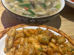 -赤宴·川菜(玉林店)