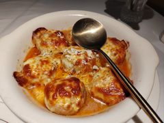 -佐度王子扒房(天鹅湖店)